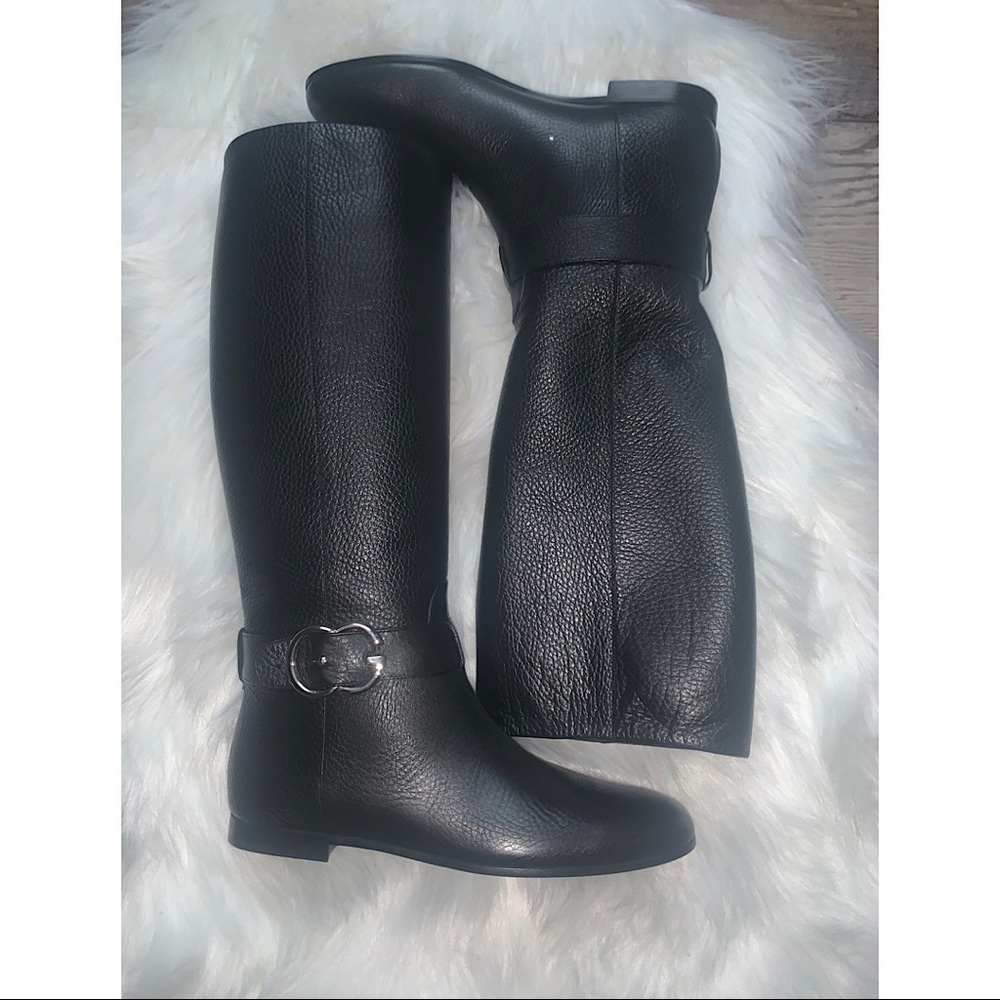 Gucci riding boots - Picture 3 of 5